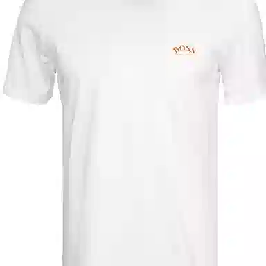 HUGO BOSS SS22 LogoT
