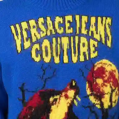 Versace Jeans Couture