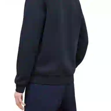 Hermes Sweater Ocean Blue