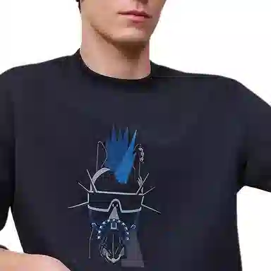 Hermes Sweater Ocean Blue