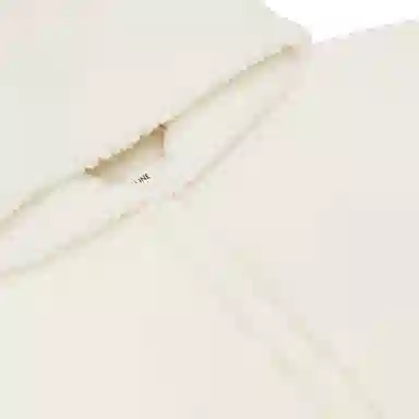 CELINE Hoodie Off-White