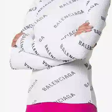 Balenciaga FW21