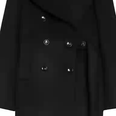 SportMax Orchis Coat