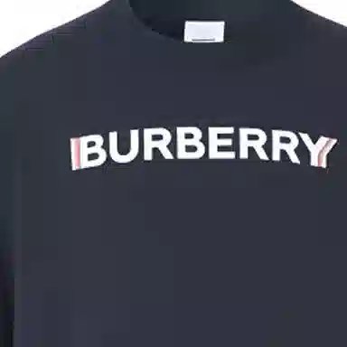 Burberry SS22 Logo