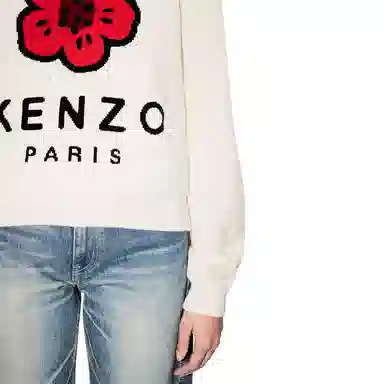 KENZO SS24 Logo
