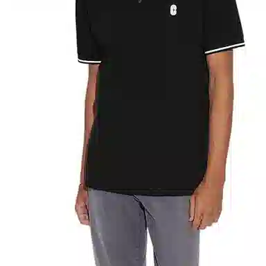COACH FW22 LogoPolo