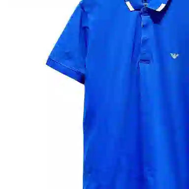 EMPORIO ARMANI LogoPolo