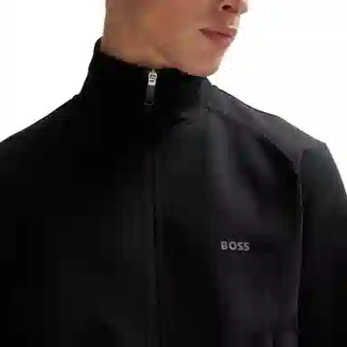 HUGO BOSS