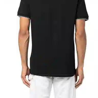 HUGO BOSS FW22 LogoPolo