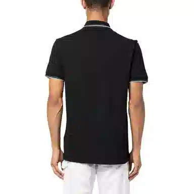 HUGO BOSS FW22 LogoPolo
