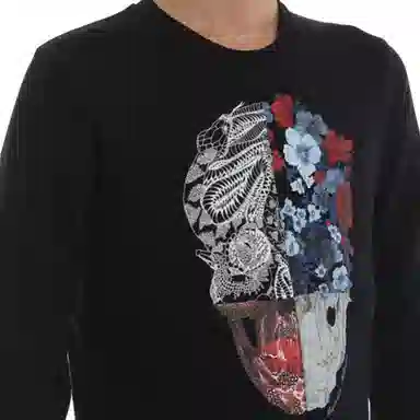 Alexander McQueen SS23