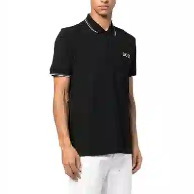 HUGO BOSS FW22 LogoPolo
