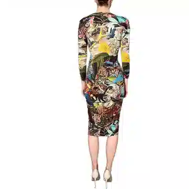 PLEATS PLEASE ISSEY MIYAKE SS24