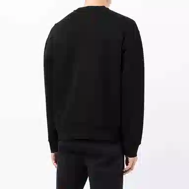 GIORGIO ARMANI FW21 Logo