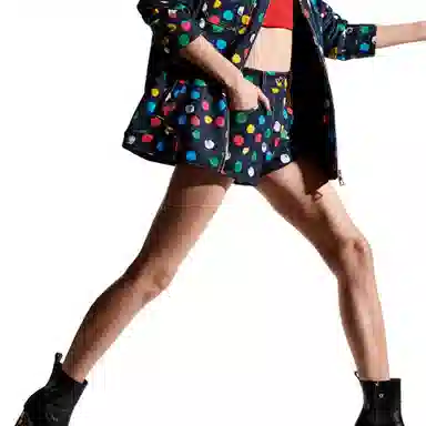 LOUIS VUITTON x Yayoi Kusama SS23