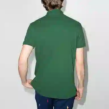 Polo Ralph Lauren LogoPolo