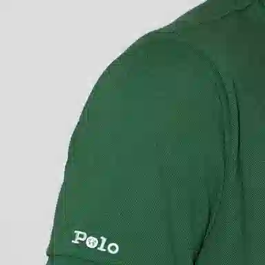 Polo Ralph Lauren LogoPolo