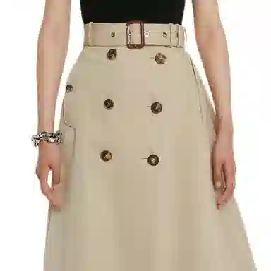 Alexander McQueen SS23