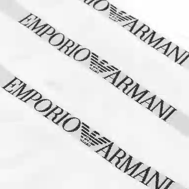 EMPORIO ARMANI Logo 3