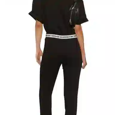 VERSACE JEANS COUTURE x FW22 Logo