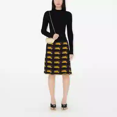 Burberry Shield micro