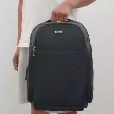 Hengyuanxiang Backpack