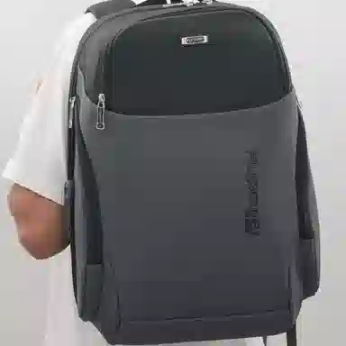 Hengyuanxiang Backpack