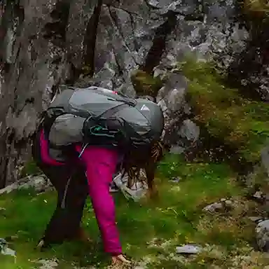 GREGORY PARAGON 38 38L