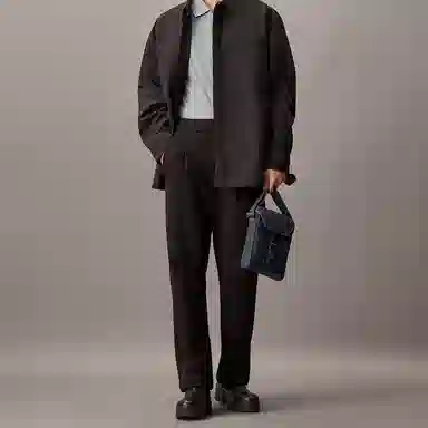 Calvin Klein Speed Clip