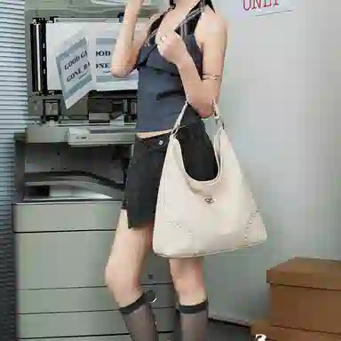 MCMIKO Good Girl Gone Bad 7.0 PU