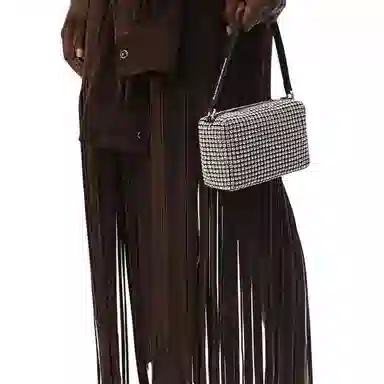 alexander wang heiress