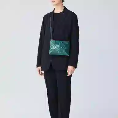 ISSEY MIYAKE META KAIJU PVC