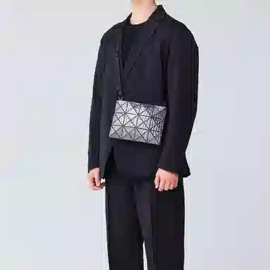 ISSEY MIYAKE META KAIJU PVC