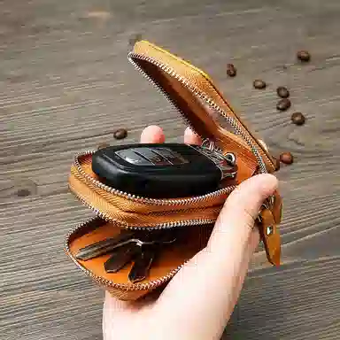 OUZIHUANG Key Holder