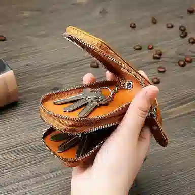 OUZIHUANG Key Holder