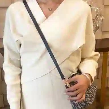 diorTravel Nomad Oblique