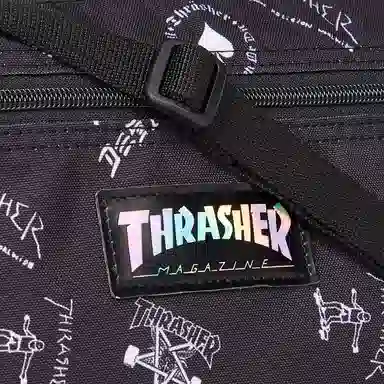 Thrasher