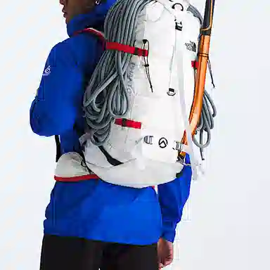 THE NORTH FACE38L Logo