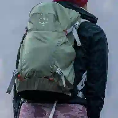 OSPREY HIKELITE 18