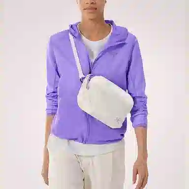 Arcteryx HELIAD CROSSBODY Logo