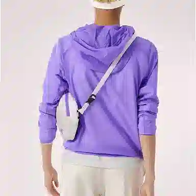 Arcteryx HELIAD CROSSBODY Logo