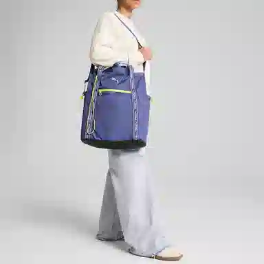PUMA Essentials Tote Bag