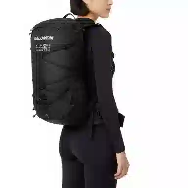 SALOMON x MM6 MAISON