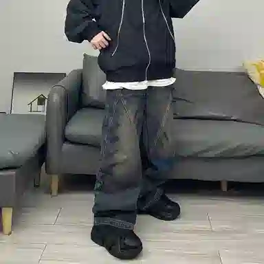 Masongarments Fengbao 3