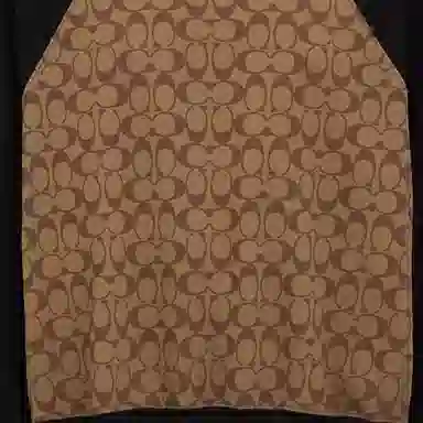 COACH Signature Crewneck Sweatshirt