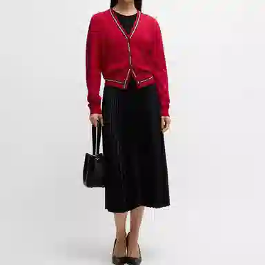 HUGO BOSS x SS25 V