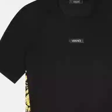 VERSACE SS22 T