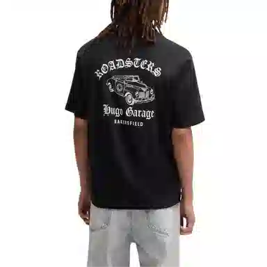 HUGO BOSS T