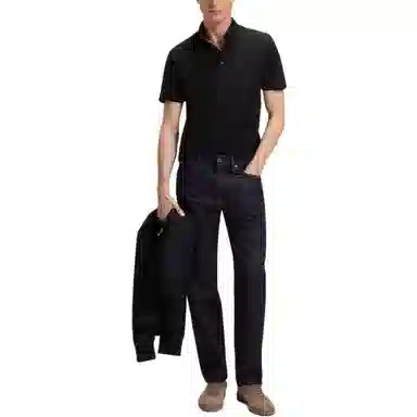 HUGO BOSS x BECKHAM Polo
