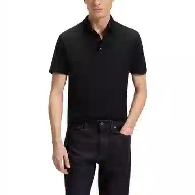 HUGO BOSS x BECKHAM Polo